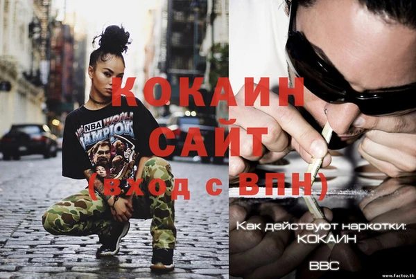 тгк Михайловск